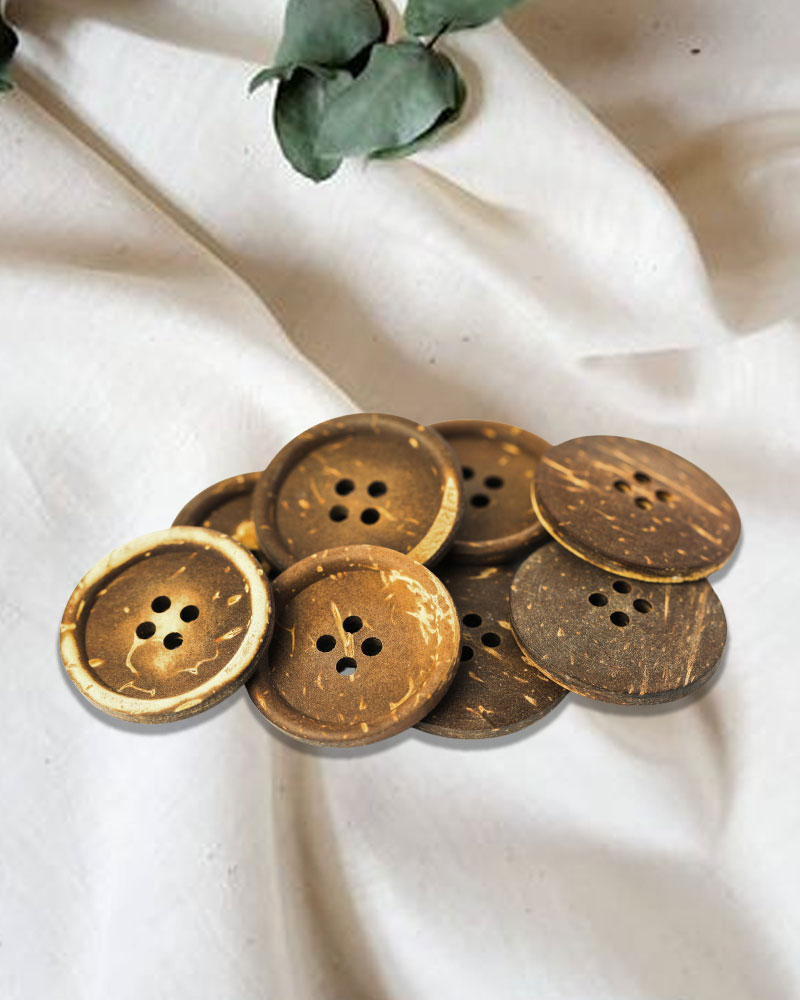 garment button manufacturers