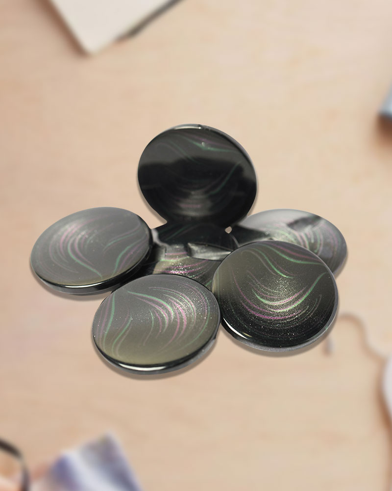 garment button manufacturers in india