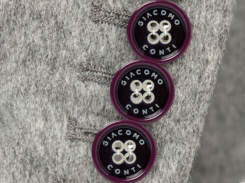 laser polyester button manufacturers