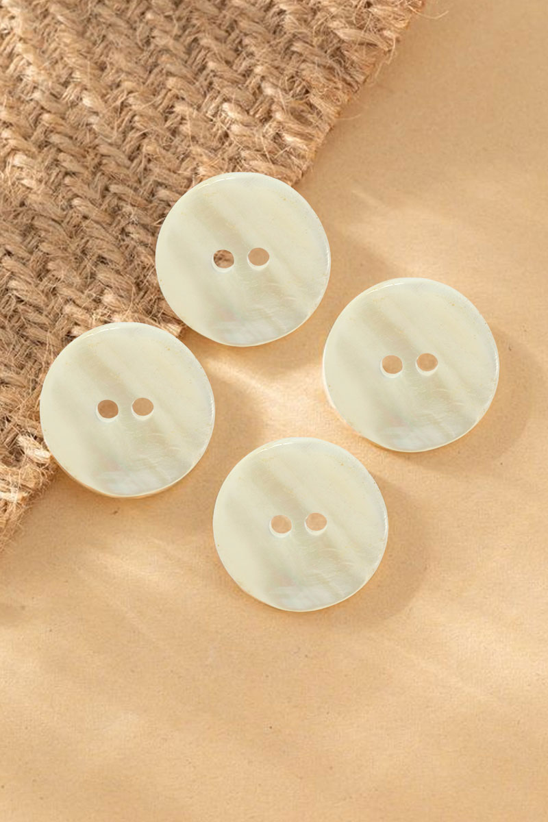 Polyester Garment Buttons supplier in india